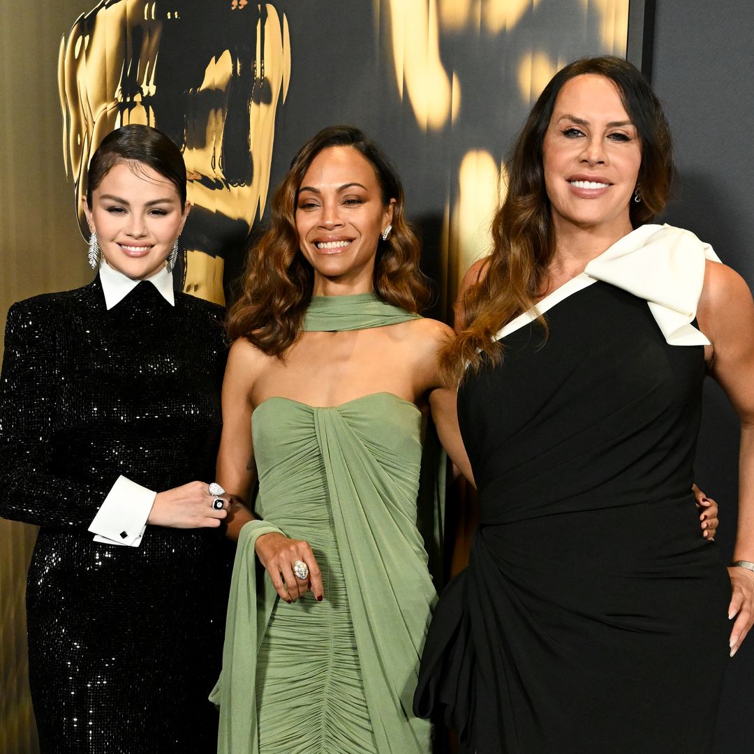 Jennifer Lopez, Selena Gomez y Angelina Jolie entre las mejor vestidas de los Governors Awards 2024