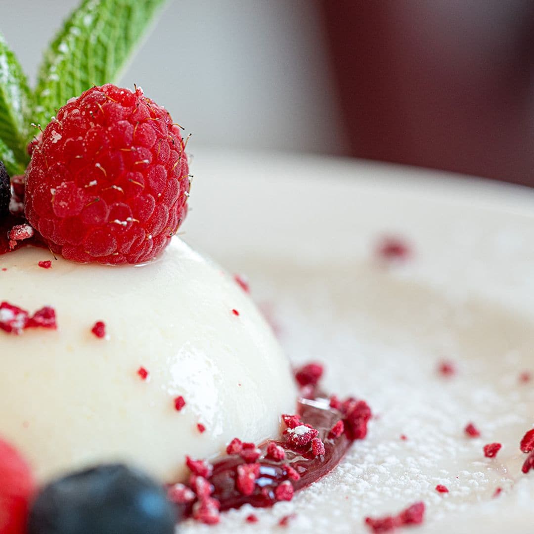 Postre de Ricca, Sevilla