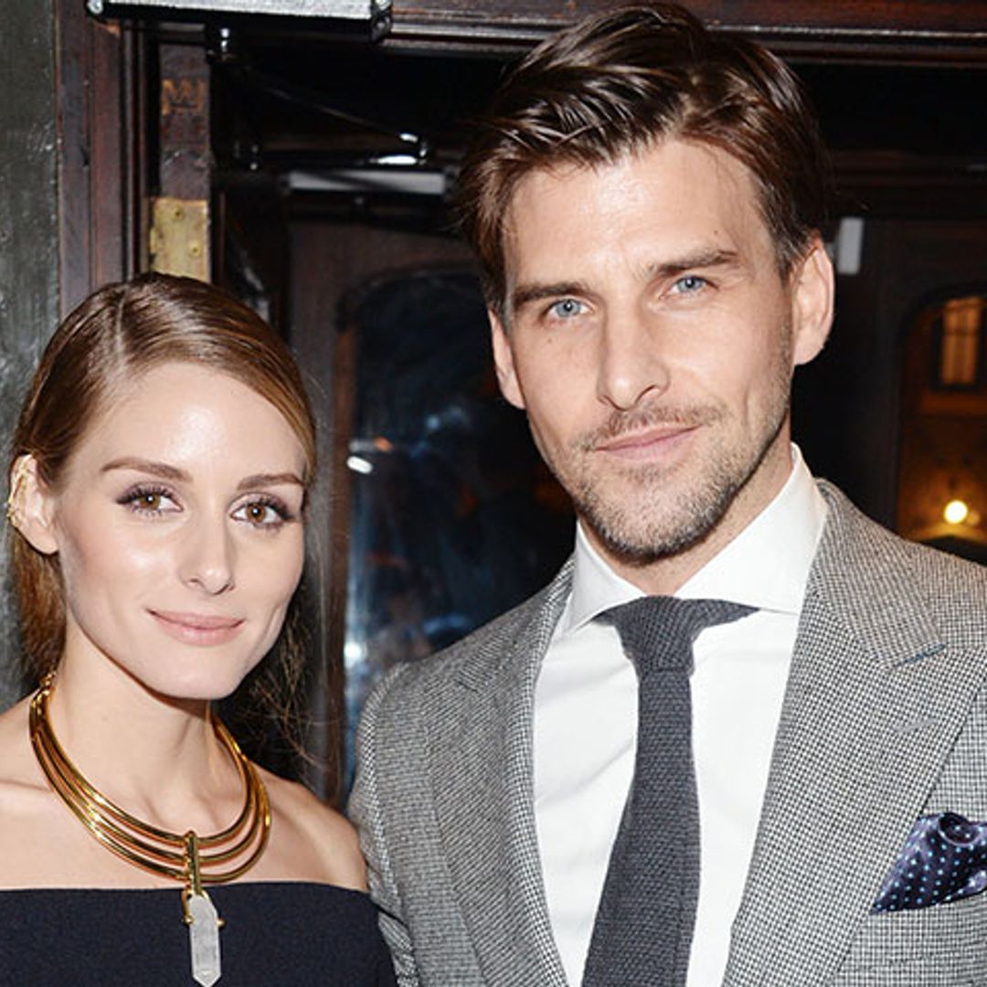 Johannes Huebl, el marido ‘perfecto’ de Olivia Palermo