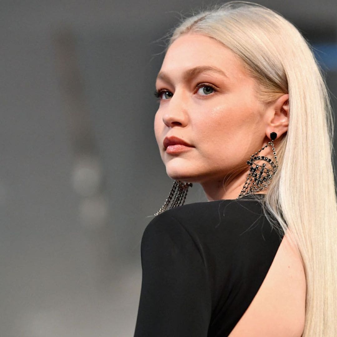 Gigi Hadid, Jessica Chastain y otras estrellas que han acompañado a Ralph Lauren en su retorno