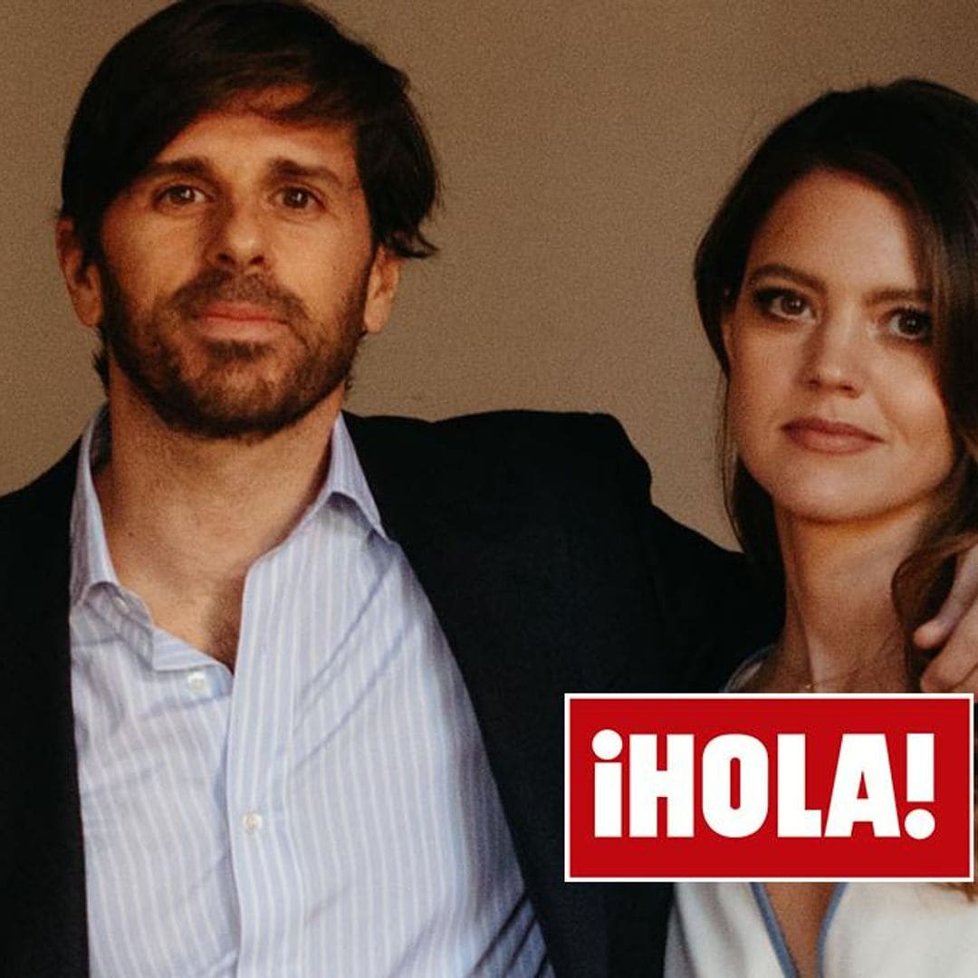 Entramos en la fiesta preboda de Isabelle Junot y Álvaro Falcó