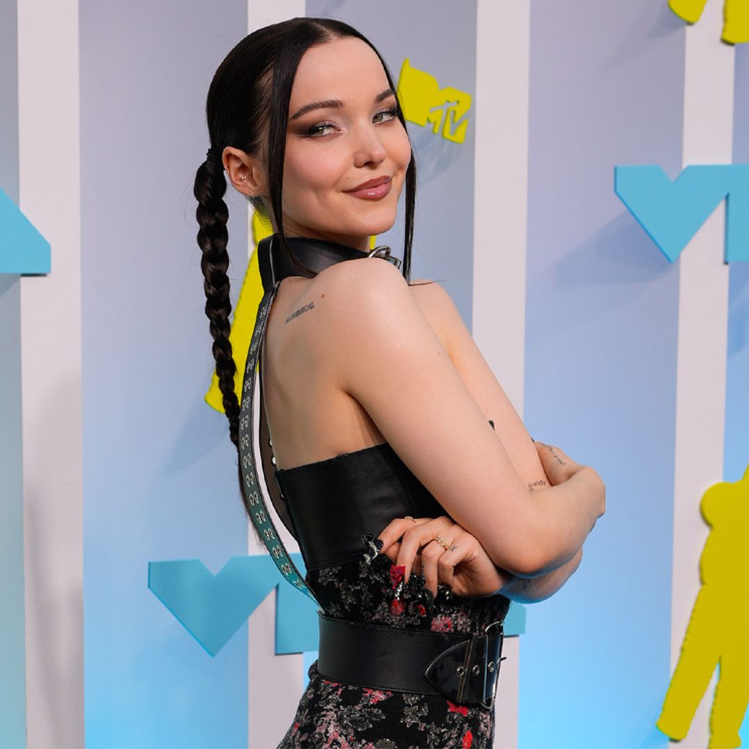 La estilista española que triunfa vistiendo a Dove Cameron, Olivia Rodrigo y otros iconos de la 'GenZ'