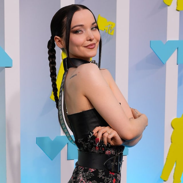 dove cameron mtv