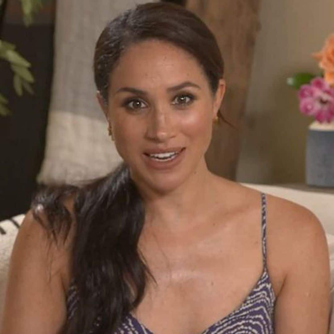 ¡Mejor que el maquillaje! Meghan Markle estrena la joya más favorecedora