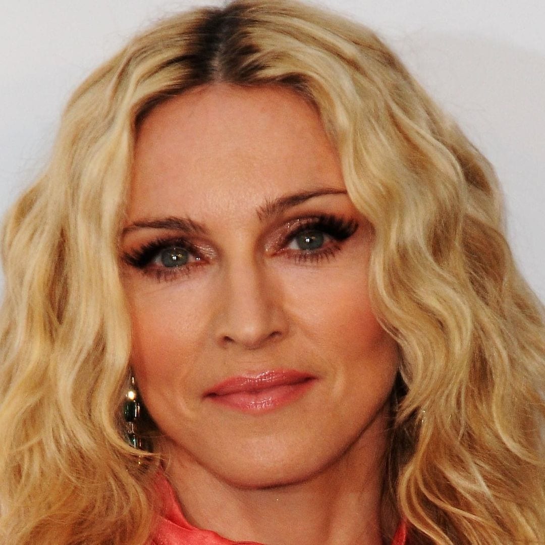 Madonna y sus ‘odiosos’ hermanos