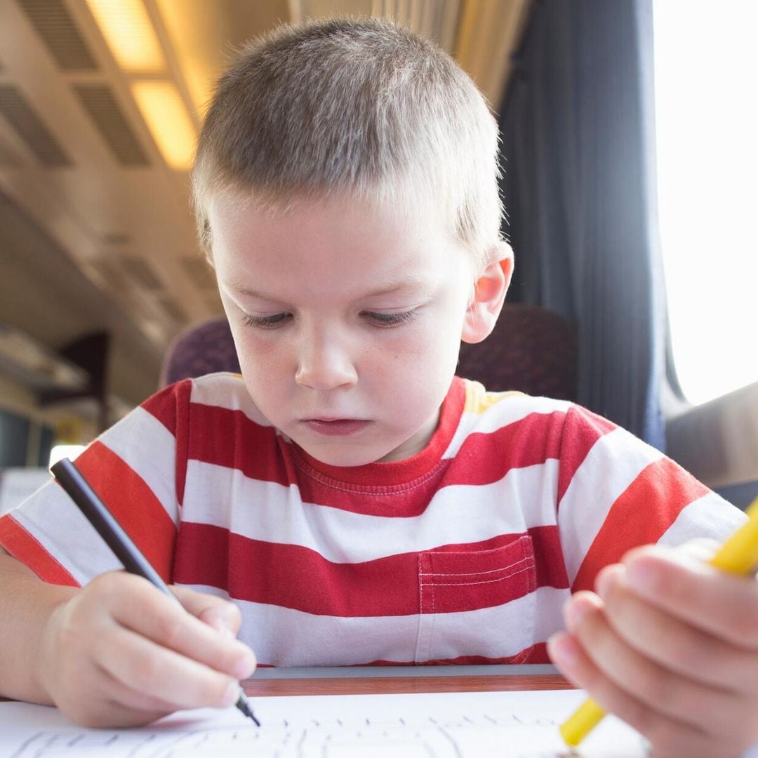 ¿Has oído hablar del síndrome disejecutivo y cómo afecta a los niños?