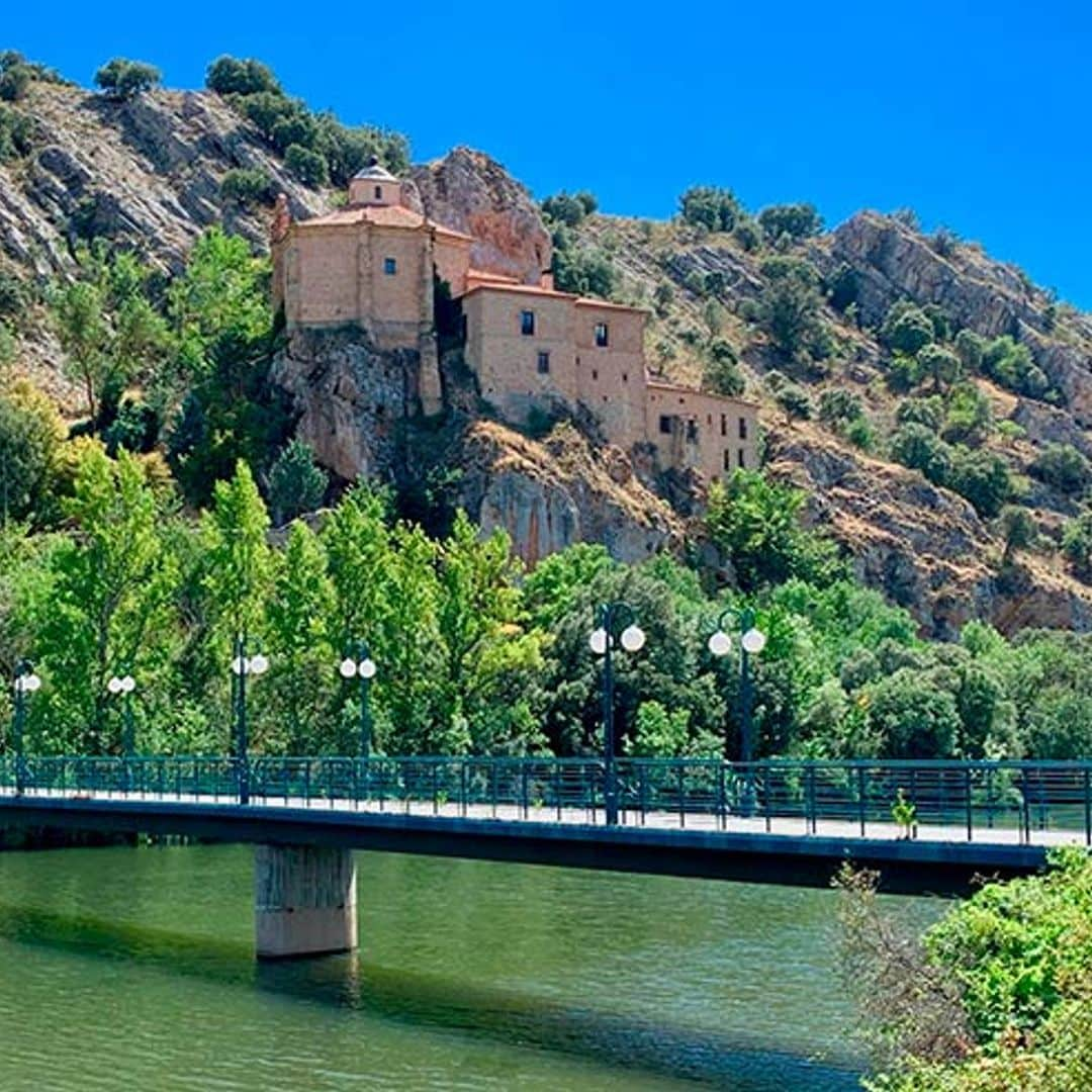 Volveremos a Soria, la ciudad que sabe lo que es resistir