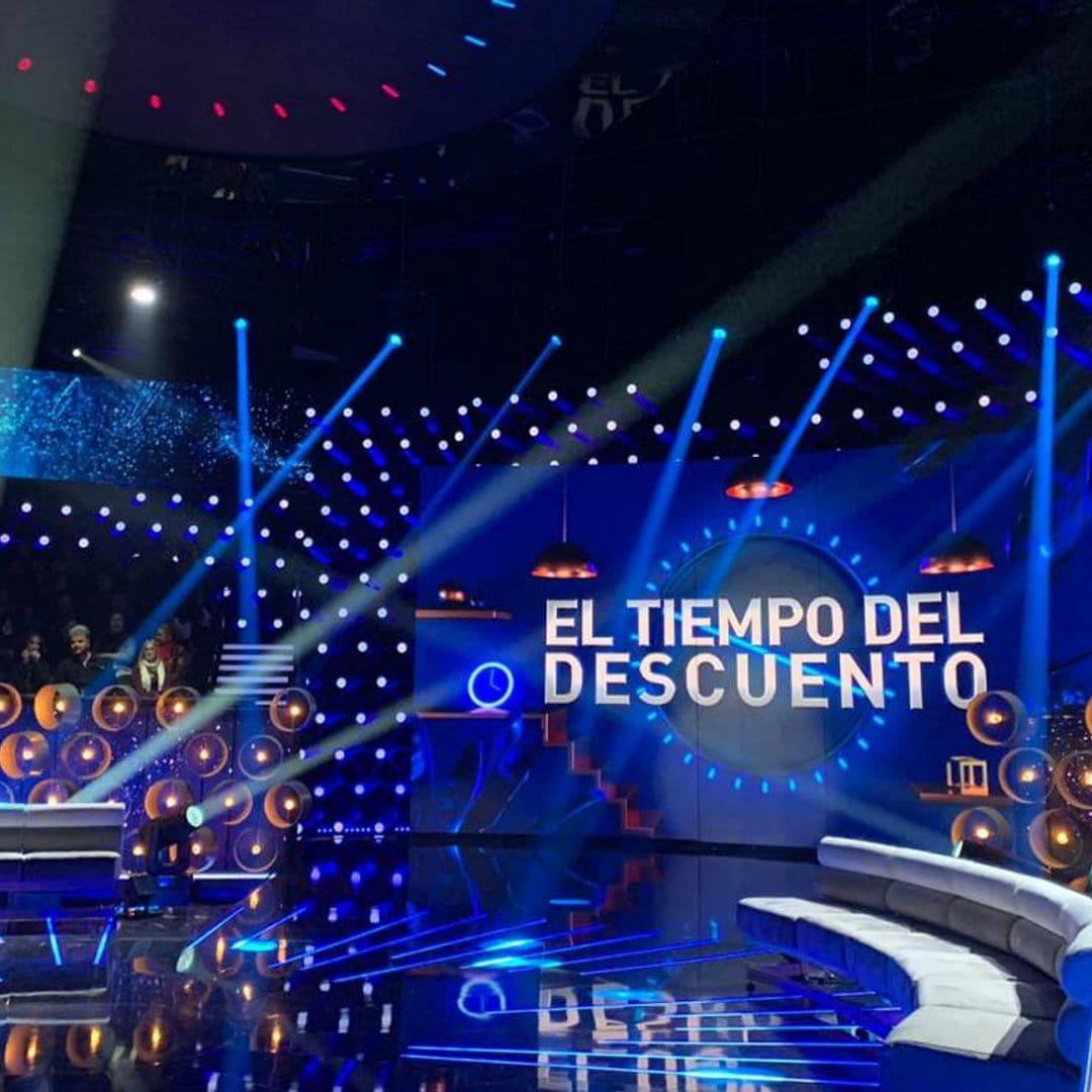 Arranca 'El Tiempo del descuento' para los concursantes de 'GH VIP 7'