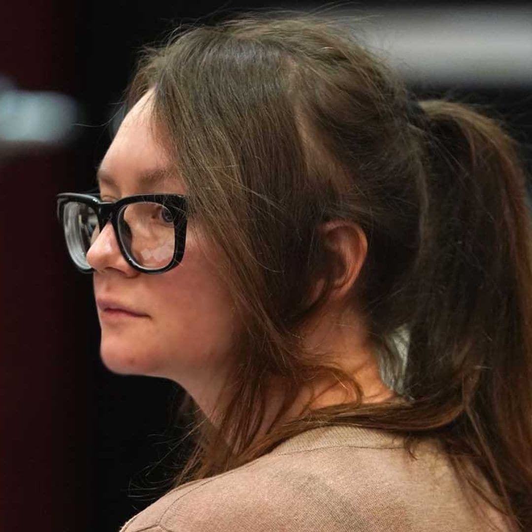 ¿Quién es Anna Delvey? La historia real de la mujer en la que se basa la serie de Netflix