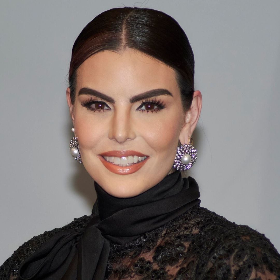 Cynthia de la Vega se pronuncia sobre su salida de Miss Universo México