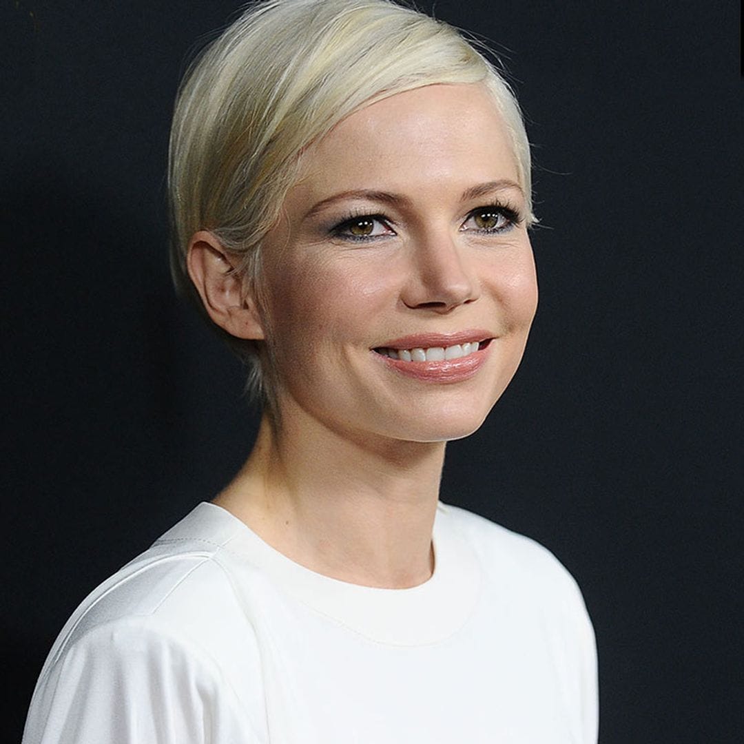 Michelle Williams ha dado a luz a su segundo hijo