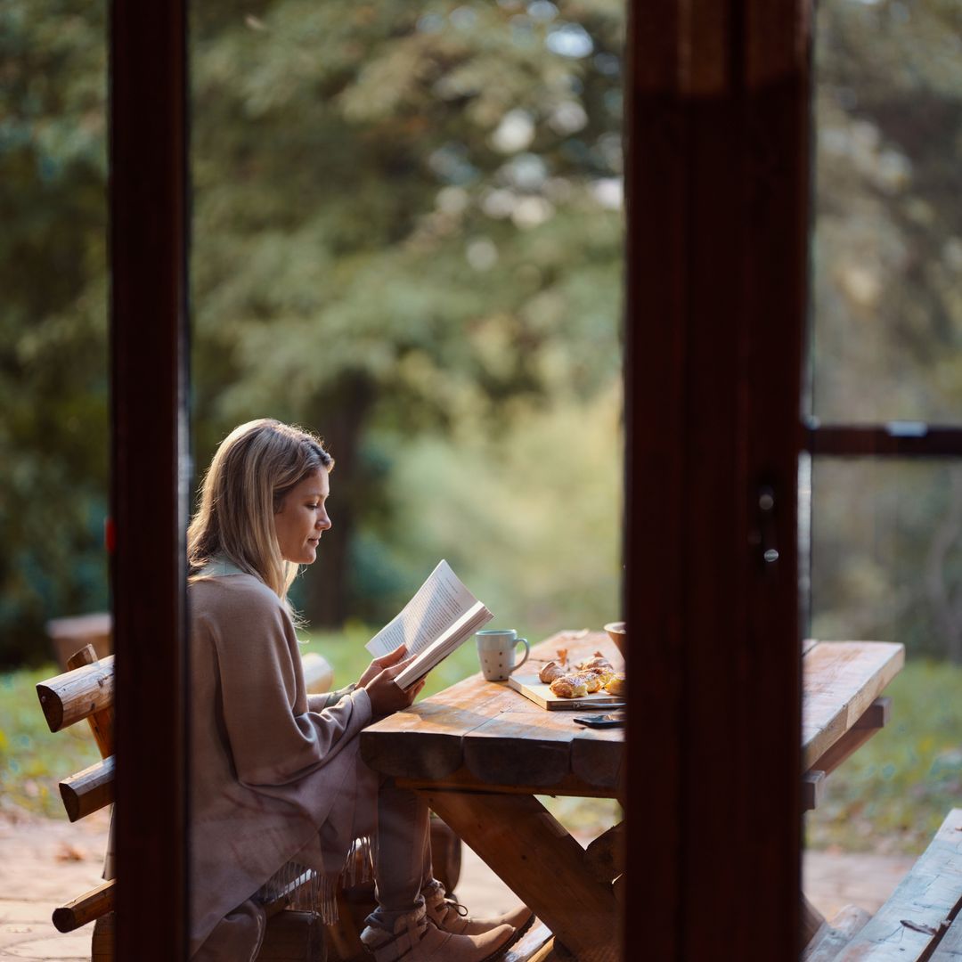 9 libros que podrías leer en un solo día