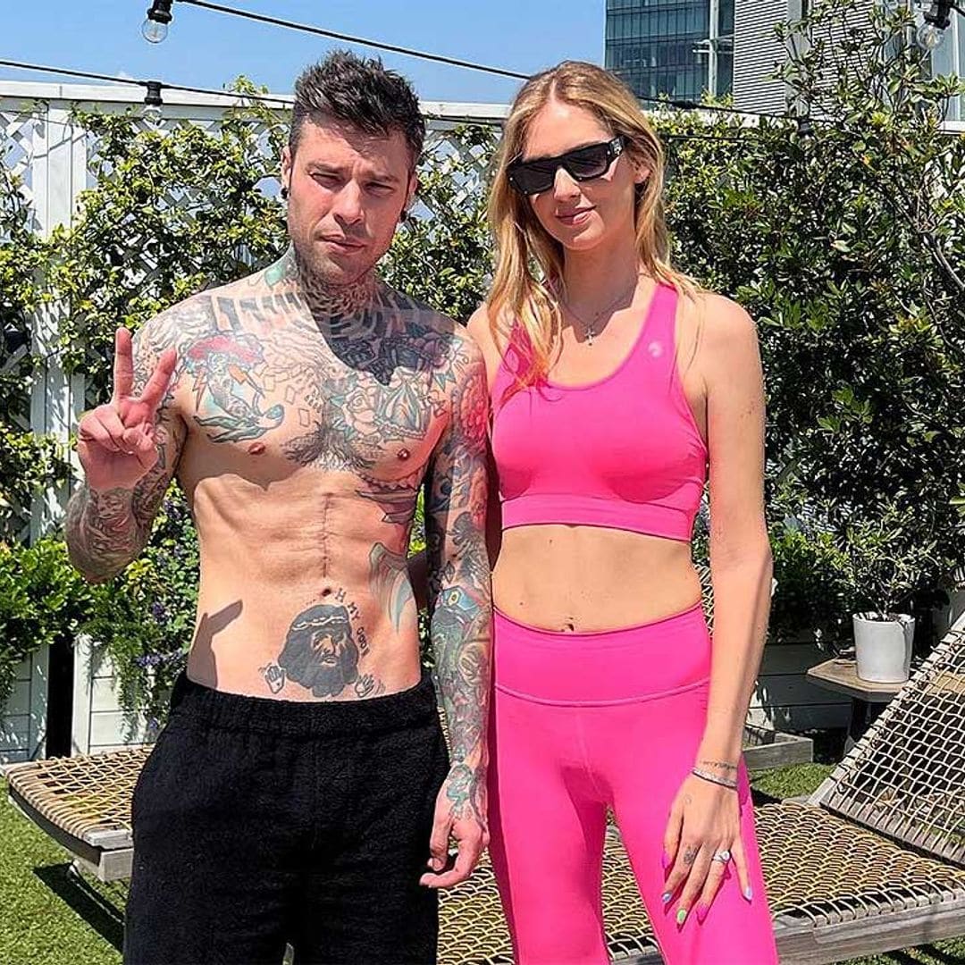 Fedez habla de cómo está siendo su recuperación tras ser diagnosticado del mismo tumor que sufrió Steve Jobs