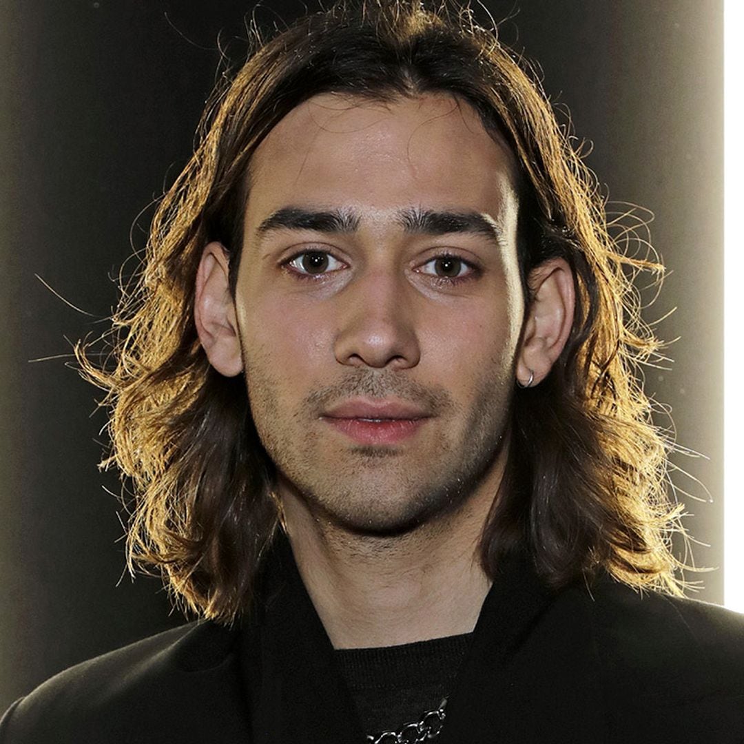 Maxim Baldry, de 'Years and Years', ficha por la serie de 'El señor de los anillos'