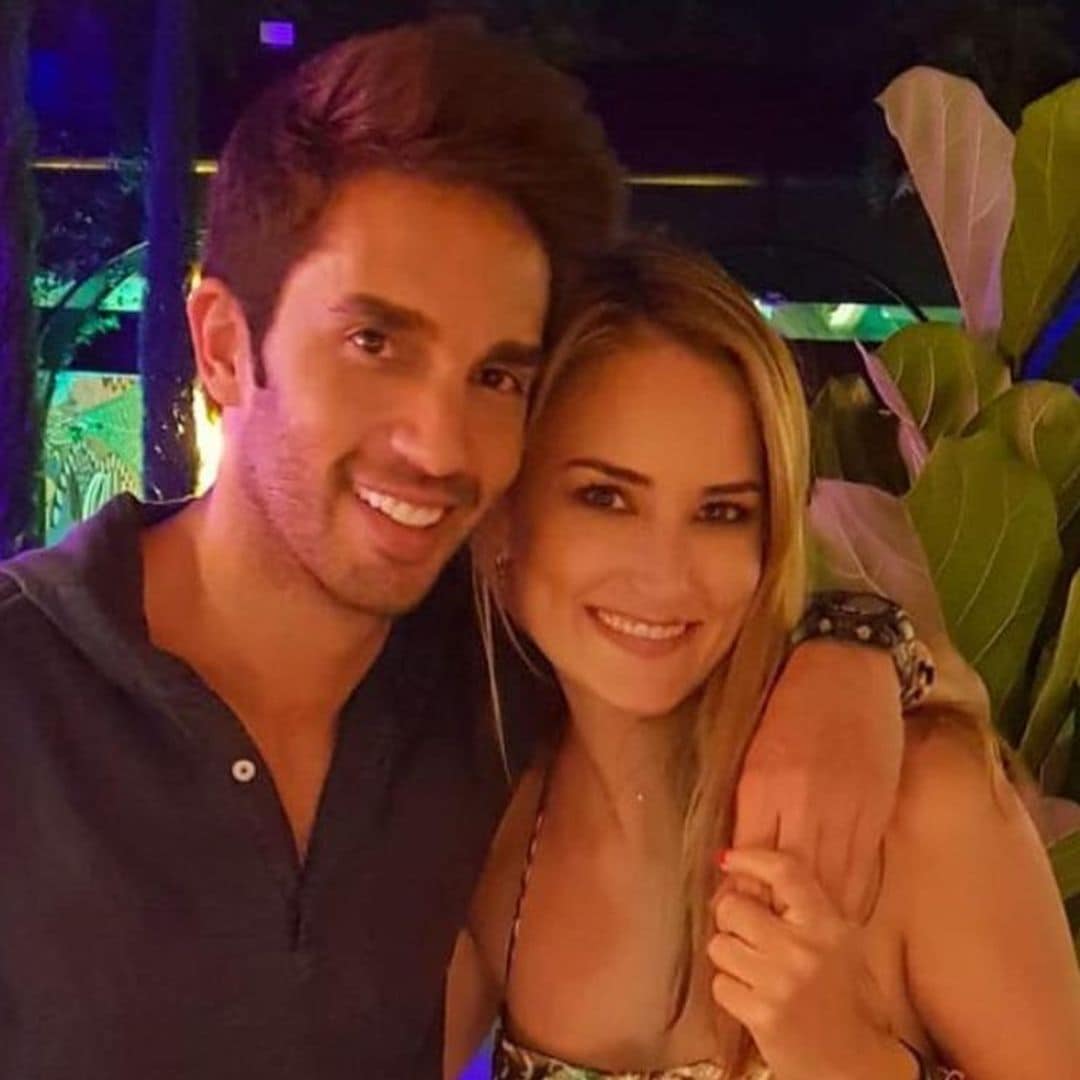 Alba Carrillo recibe una bonita sorpresa en su cumpleaños de 'personas muy especiales'