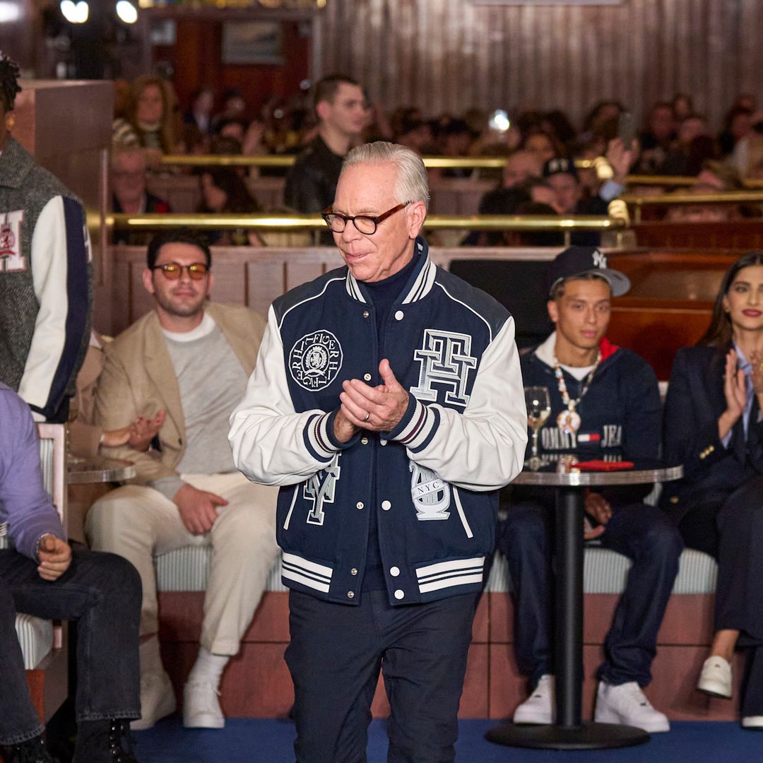 Todo lo que sabemos del siguiente 'fashion show' de Tommy Hilfiger