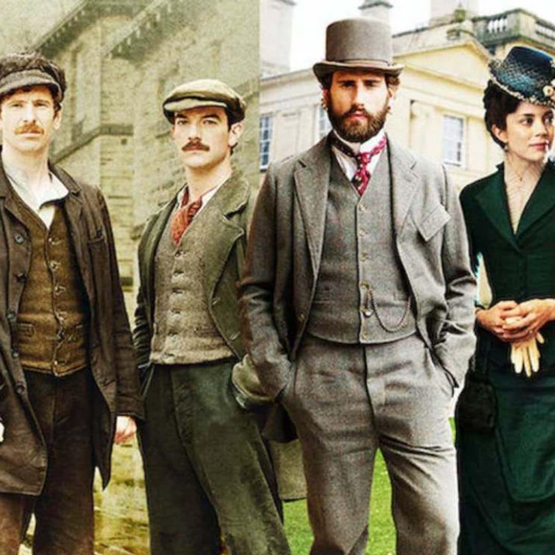 Si eras fan de 'Downton Abbey tienes que ver 'The English Game'