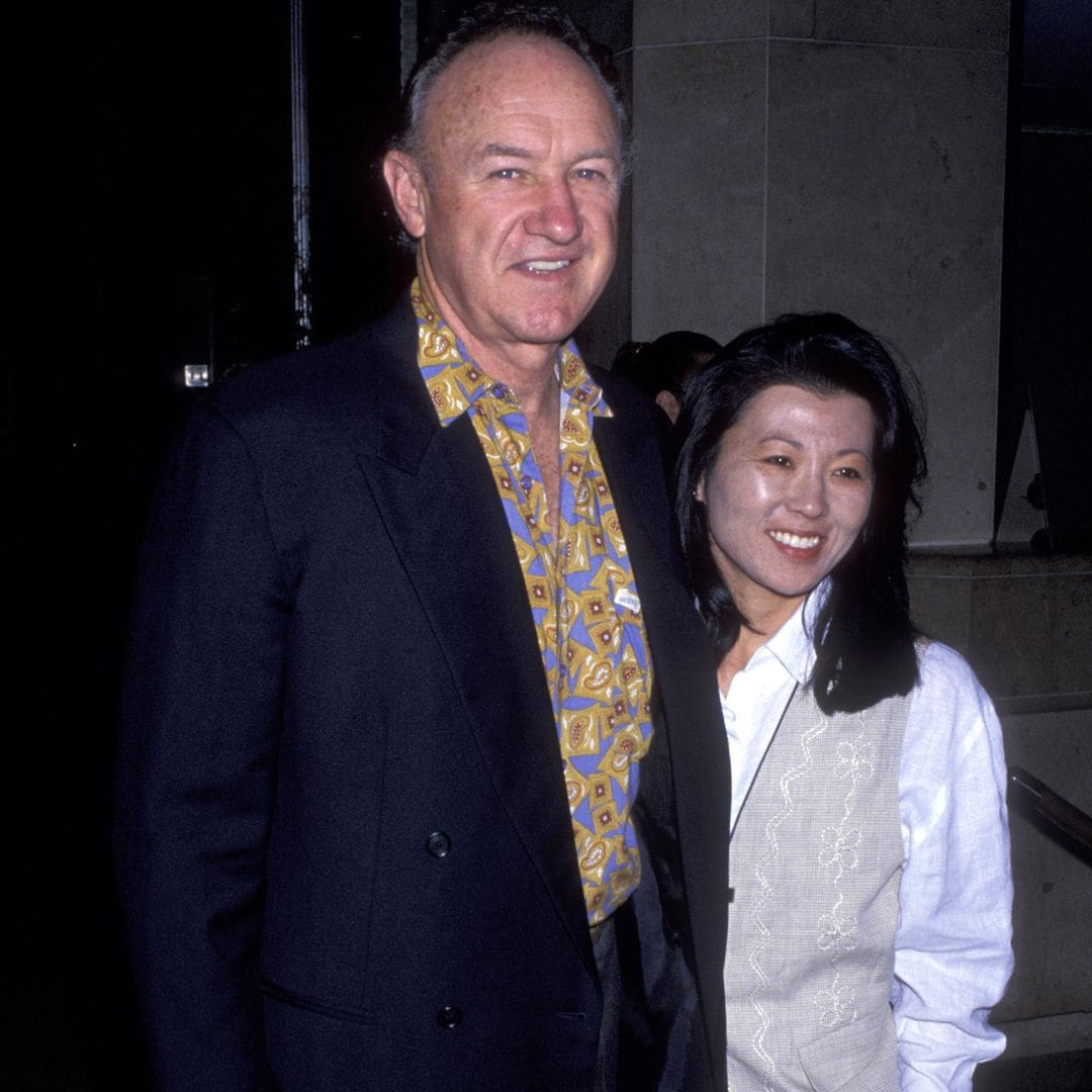 Por qué la muerte de Gene Hackman y su Betsy Arakawa con escasos días de diferencia puede afectar a la herencia