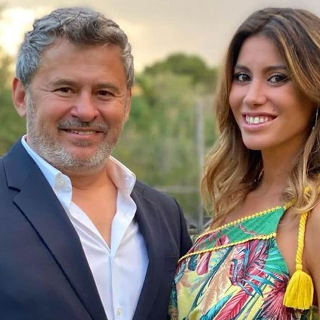 ¡Se casan! Miki Nadal anuncia su compromiso con Helena Aldea