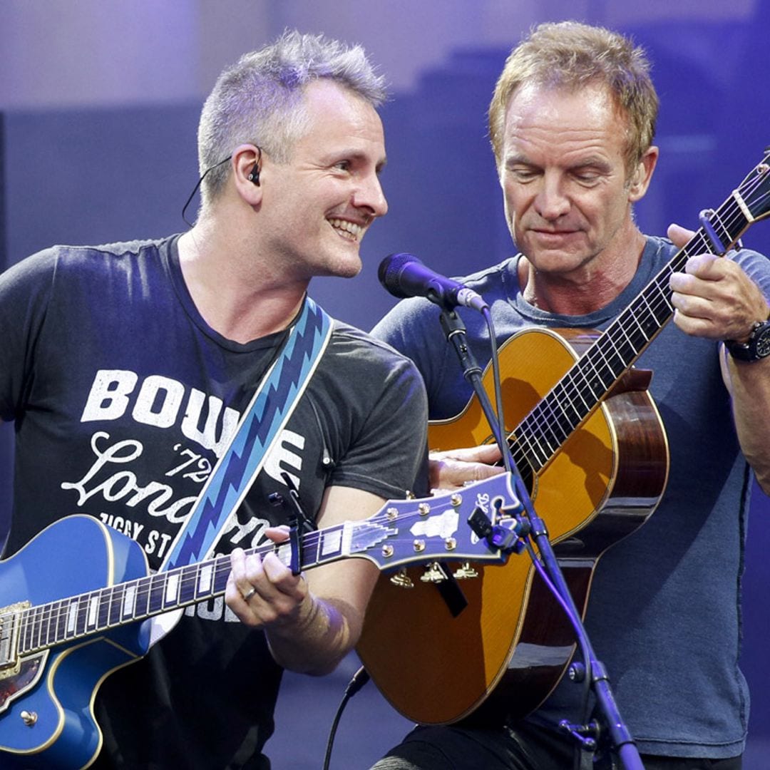 ¿Es Sting el cantante más inteligente? Por estas razones podría serlo