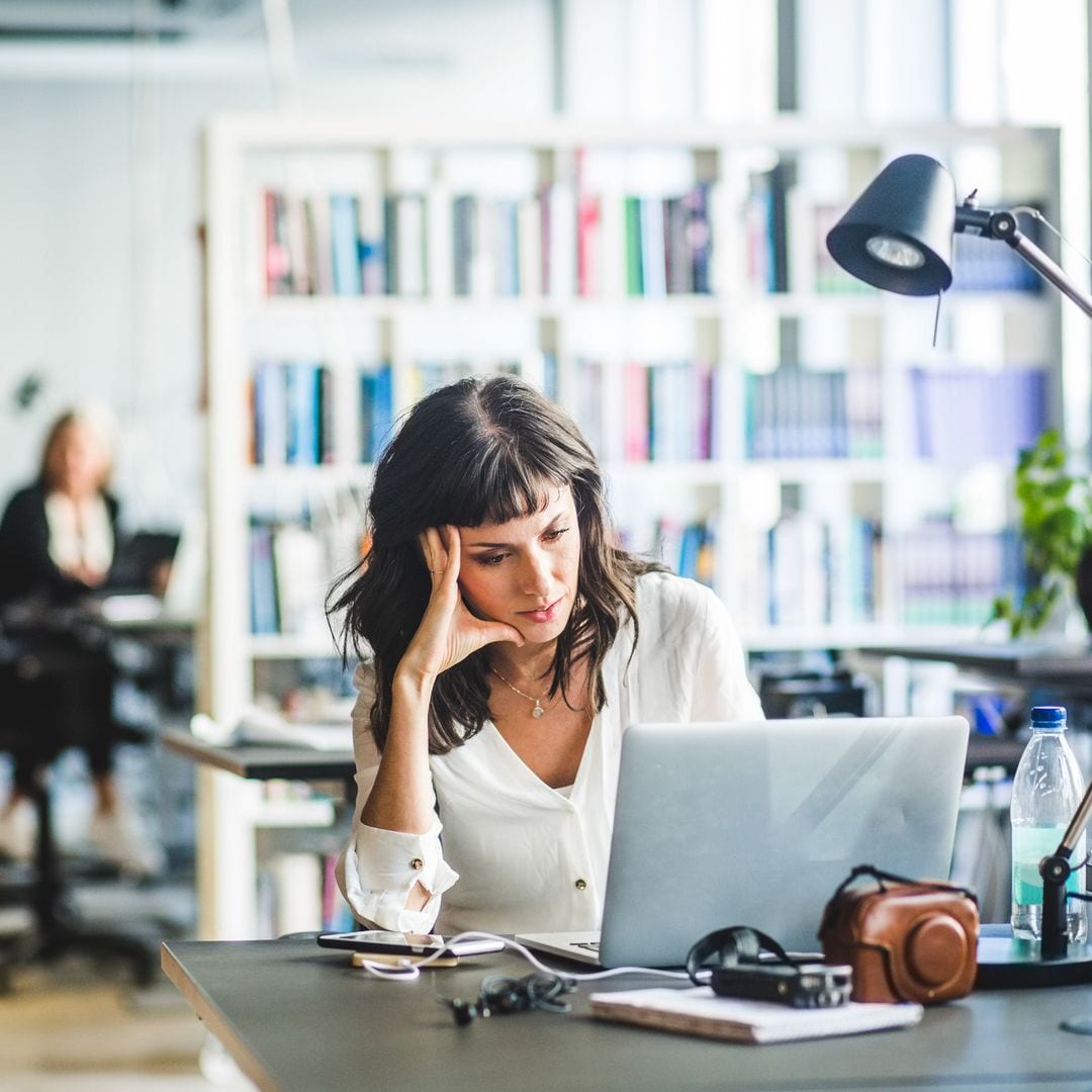 Estrés laboral: hablamos con los expertos sobre uno de los males de nuestro tiempo