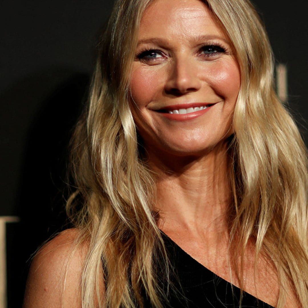 Aceite corporal: copia el truco de Gwyneth Paltrow para unas piernas más bonitas (incluso sin broncear)