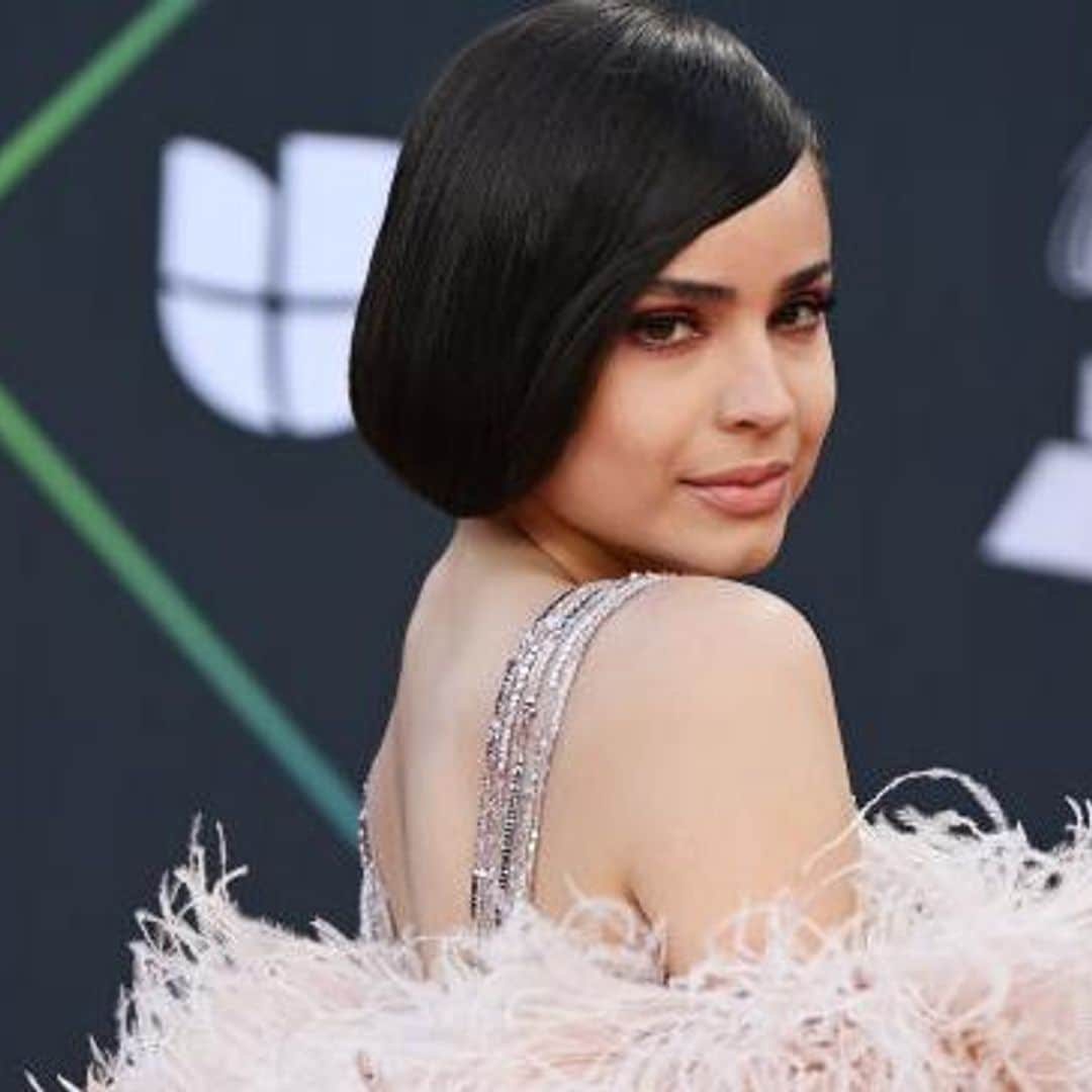 Sofia Carson hará realidad el sueño de un talentoso músico con la Beca Prodigio