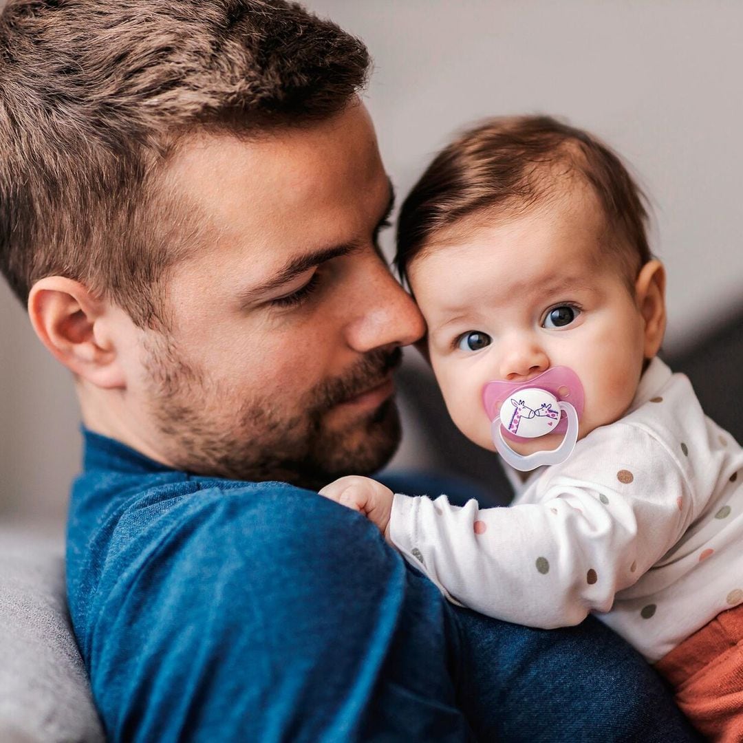 Si tienes epilepsia y quieres ser padre, debes conocer esta recomendación