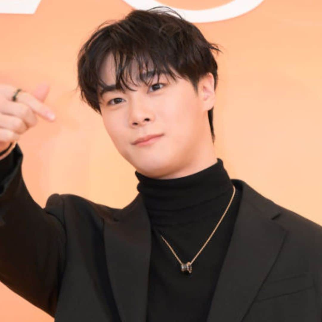 Muere a los 25 años Moonbin, cantante de K-pop y miembro del exitoso grupo 'Astro'