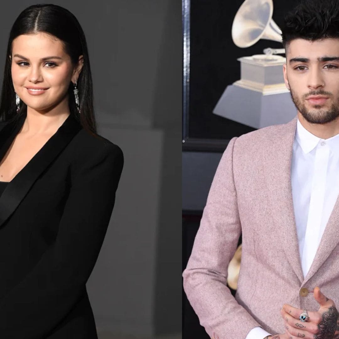 ¿Qué opina Gigi Hadid sobre el posible romance de su ex Zayn Malik y Selena Gomez?