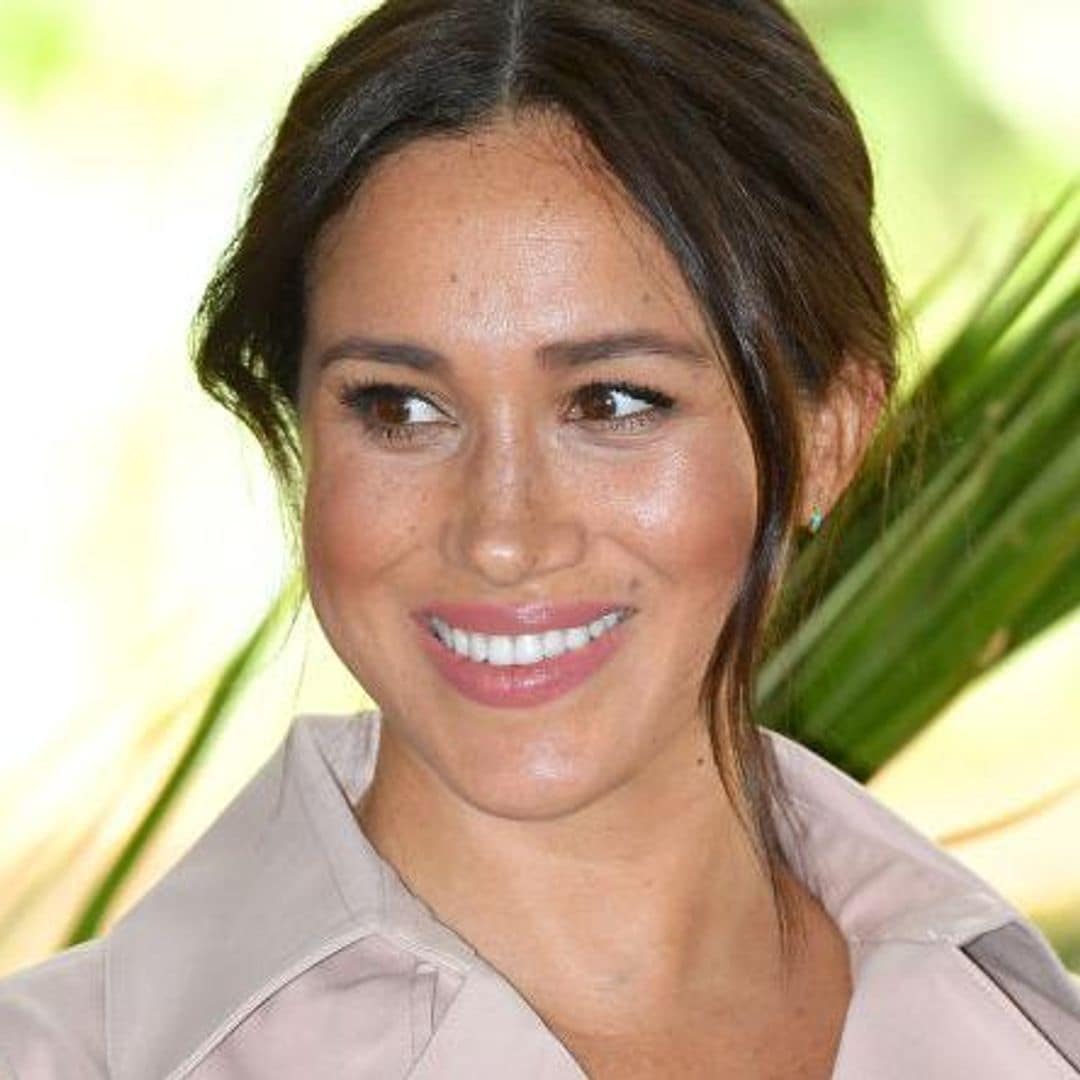 El producto de belleza que une a Kate Middleton y Meghan Markle