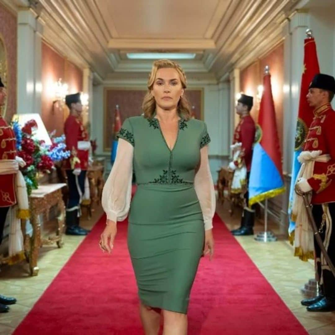 12 estrenos para hacer un maratón de series: del regreso de Kate Winslet a la tercera temporada de 'Doc'