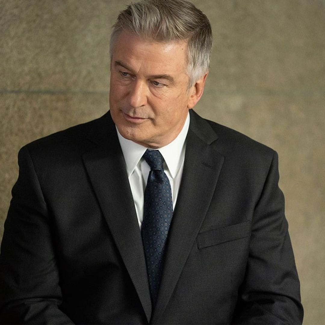 Se han retirado los cargos de homicidio involuntario en contra de Alec Baldwin