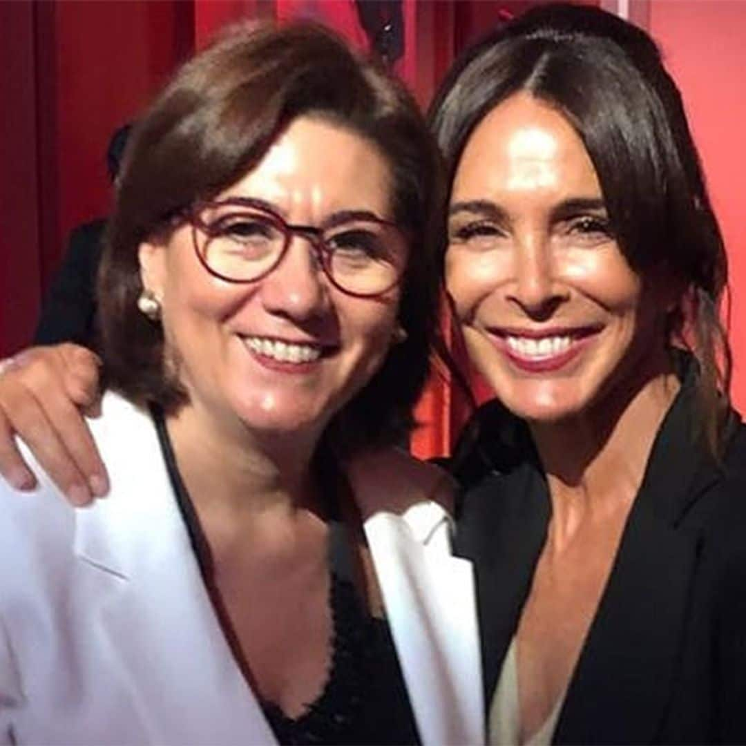 Lydia Bosch y Luisa Martín volverán a coincidir en televisión 20 años después de 'Médico de familia'