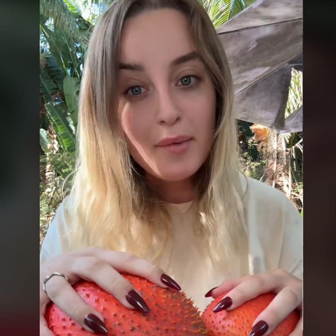 La influencer 'Aquisandrax' vuelve a las redes tras la trágica pérdida de su novio: 'Mi vida ya no existe como antes'