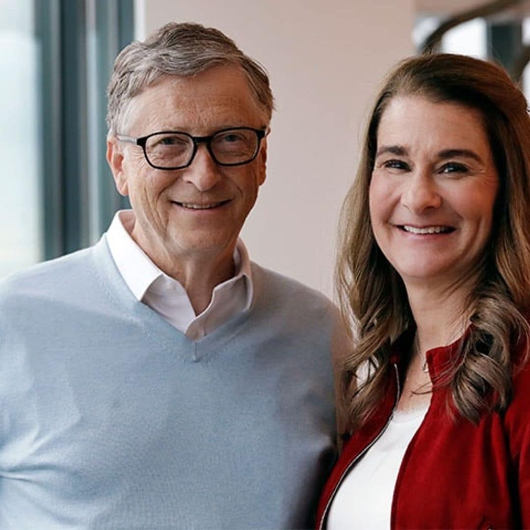 ¿Lo más difícil para Bill Gates de este 2021? Su divorcio