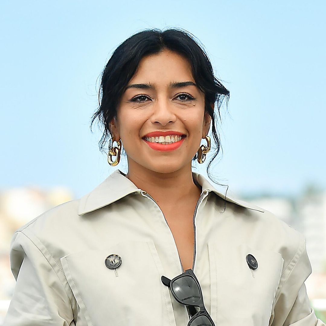 ¿Quién es Adriana Paz, la mexicana premiada en Cannes como Mejor Actriz?