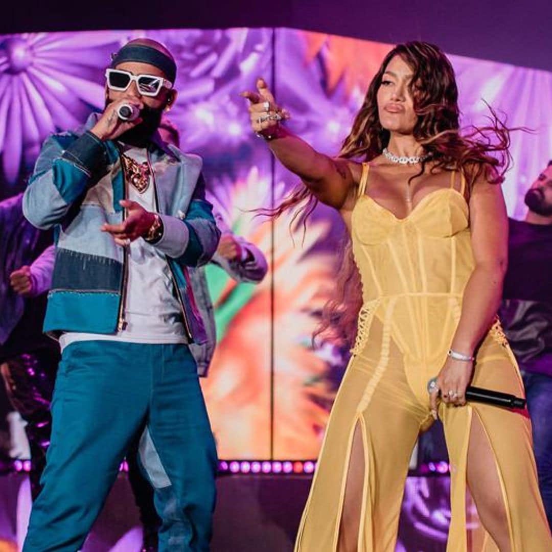 HEAT Latin Music Awards, ¡se acerca la fiesta de la música latina!