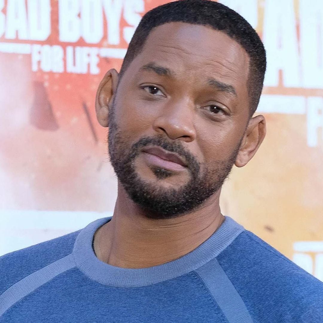 Will Smith sobre el incidente en los Oscar: ‘Era una rabia que había estado reprimida durante mucho tiempo’