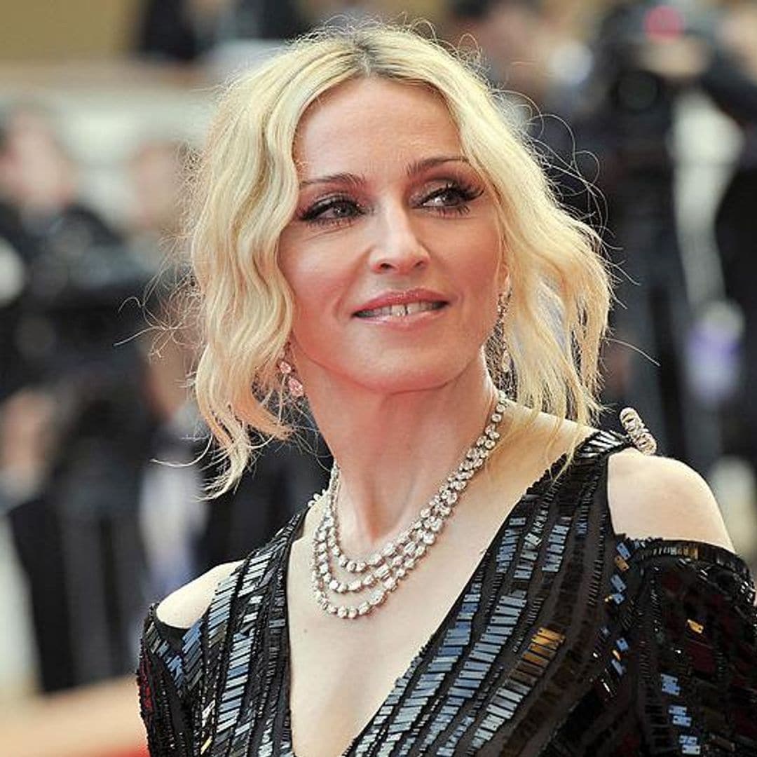 Madonna: Descubre 8 legendarios looks de la reina del pop