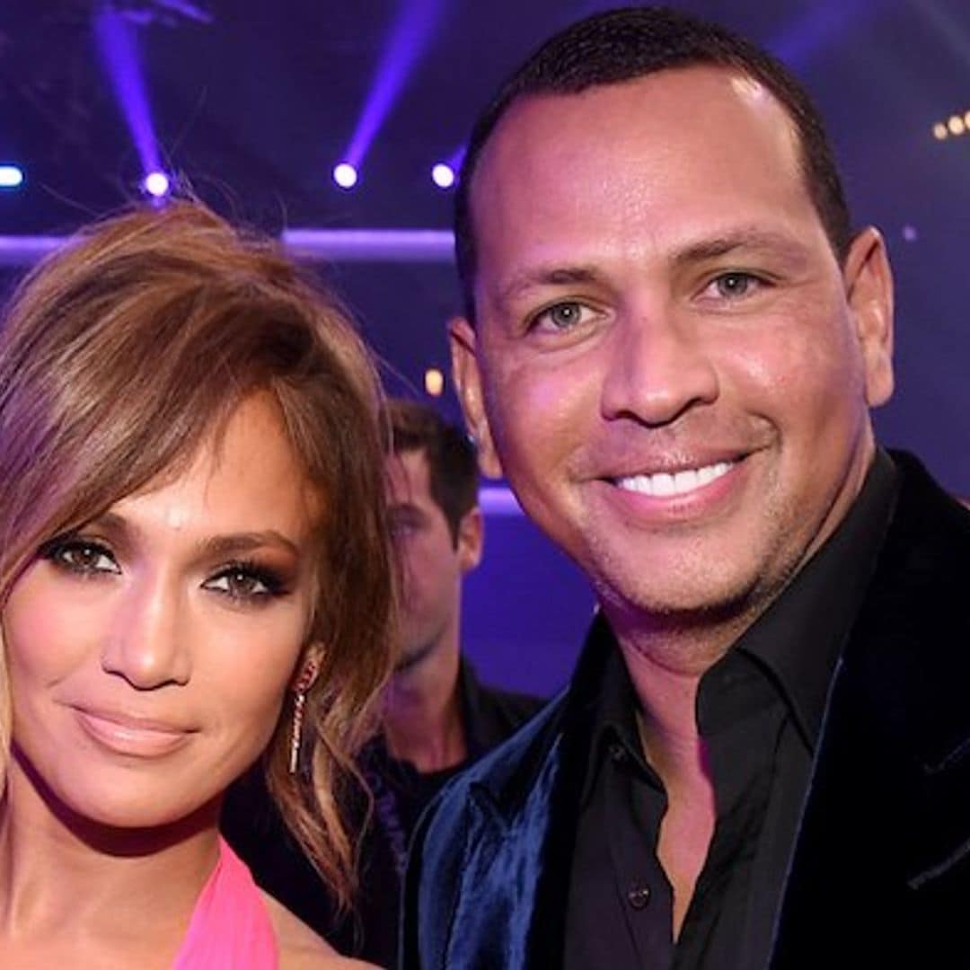 Jennifer Lopez y Alex Rodriguez renunciaron al azúcar y los carbohidratos, ¡y quieren que todos se les unan en este reto!