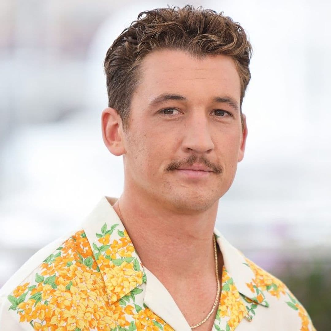 Miles Teller y el baile con el que ha encantado el internet