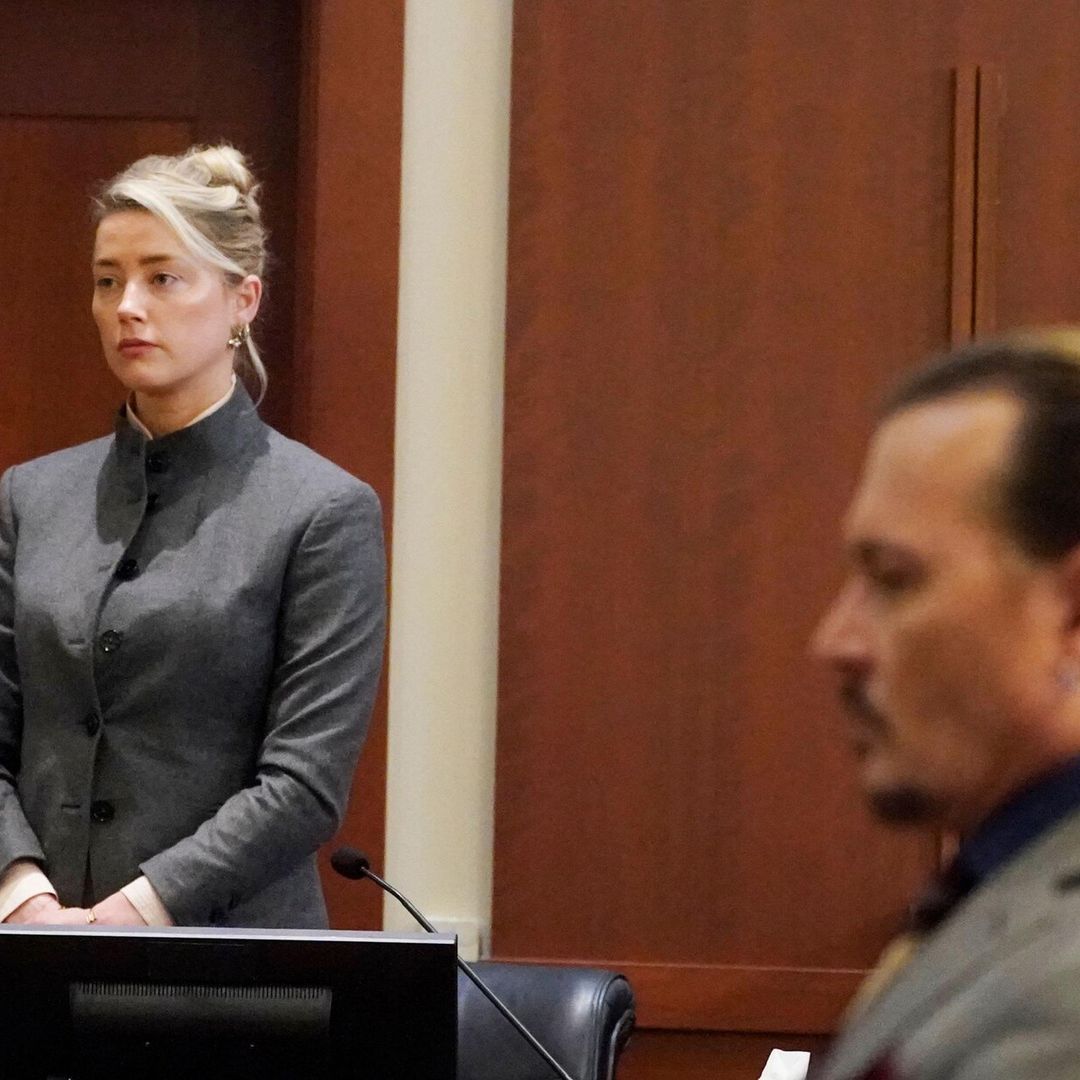 Johnny Depp vs Amber Heard: lanzan primer adelanto del documental sobre el juicio