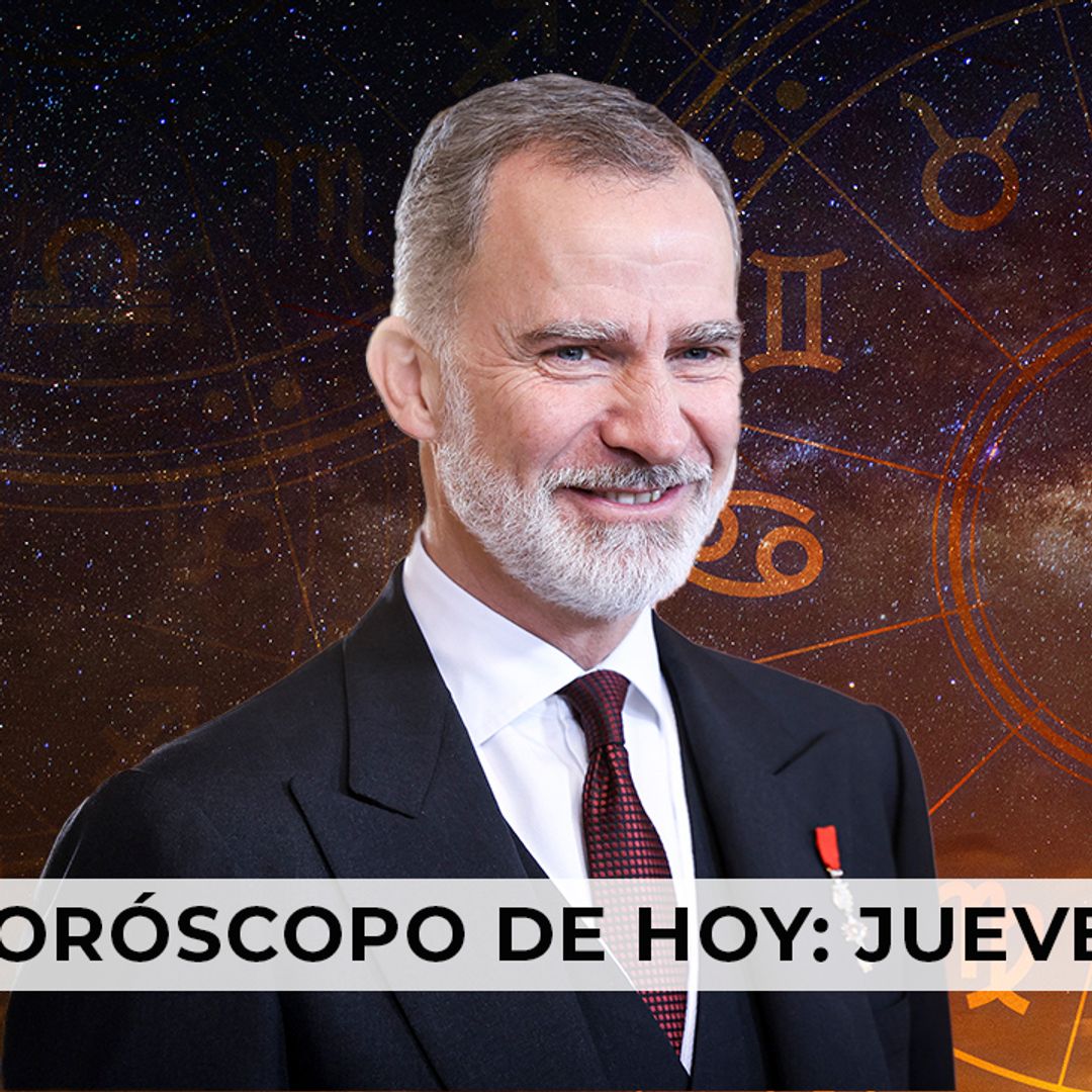 Horóscopo de hoy, jueves 30 de enero, descubre qué dice tu signo del Zodiaco