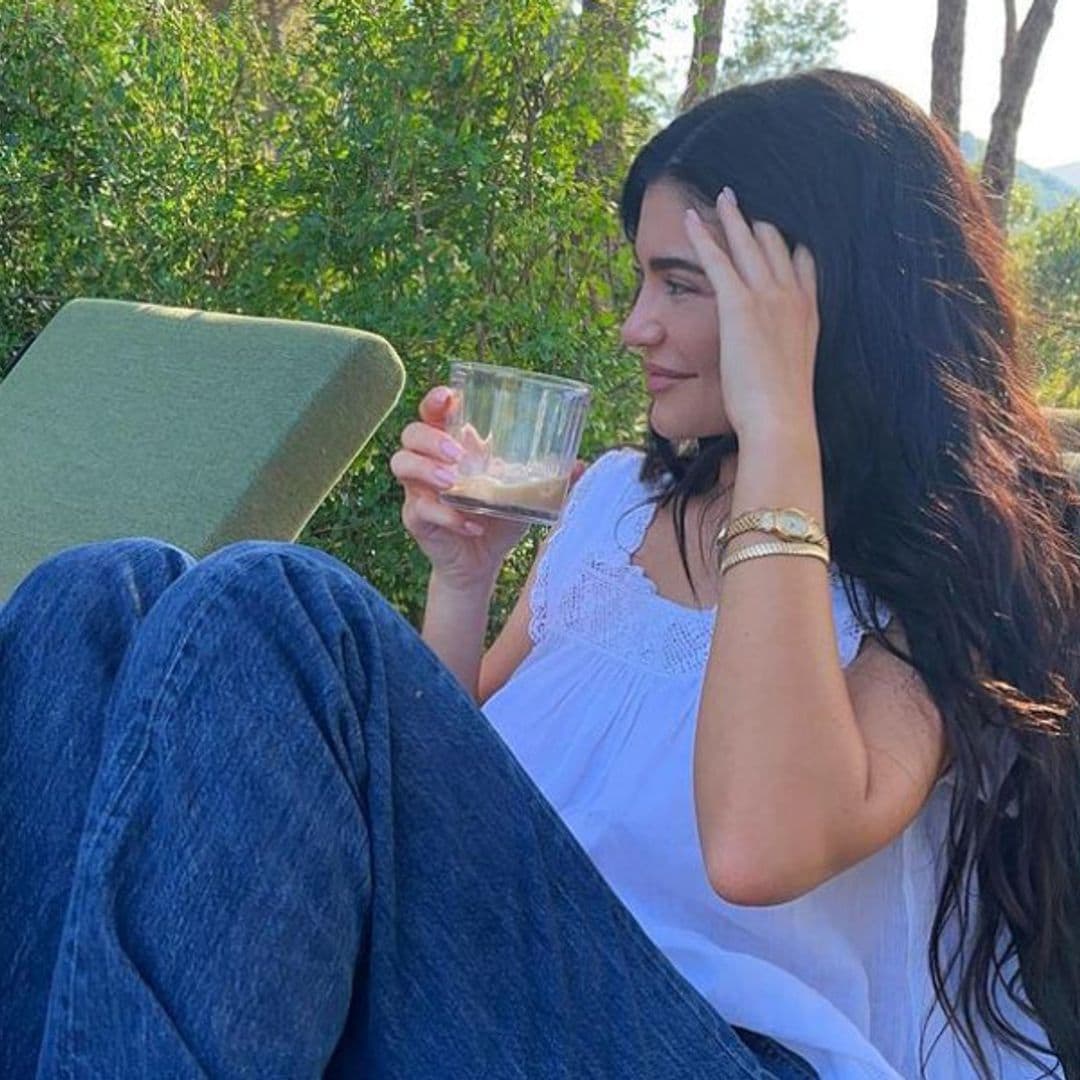 El cambio de estilo de Kylie Jenner en su cita con Timothée Chalamet: ¿qué significa?