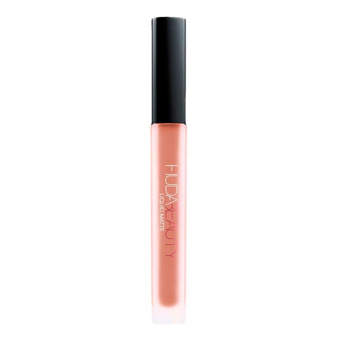 Labial mate de Huda Beauty