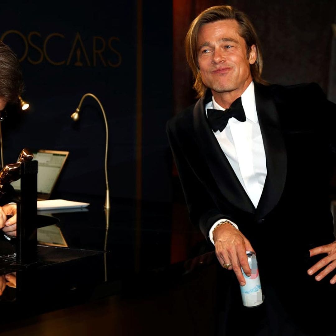 Brad Pitt sí acudirá a los Oscar pese a no estar en su mejor momento anímico