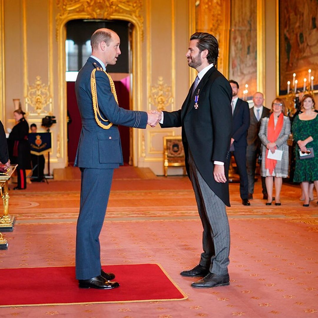 El extrabajador señalado por Meghan y Harry ha sido reconocido por el Palacio de Buckingham