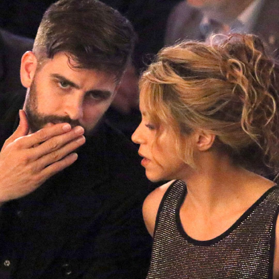 Shakira y Gerard Piqué aún no cierran la puerta a un acuerdo tras la última reunión de sus abogados