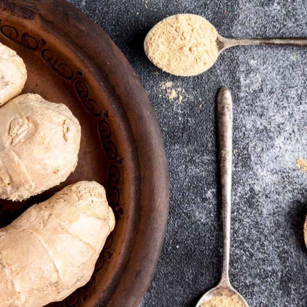 Todo lo que debes saber sobre el ginseng